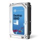 Seagate Hybrid harddisk Desktop SSHD 1TB 3.5 SATA-600 Seagate Hybrid harddisk Desktop SSHD 1TB 3.5 SATA-600